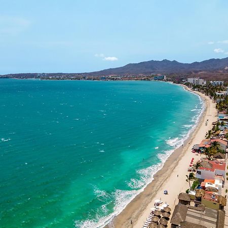 Casa Maria Resort Бусеріас Екстер'єр фото
